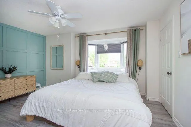 Photo 22 of 18 Threadgold Court, Whitby, Lynde Creek — HOMEH