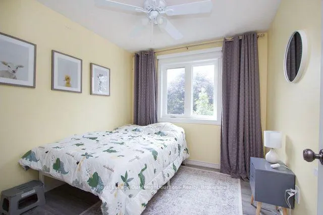 Photo 26 of 18 Threadgold Court, Whitby, Lynde Creek — HOMEH
