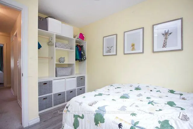 Photo 27 of 18 Threadgold Court, Whitby, Lynde Creek — HOMEH