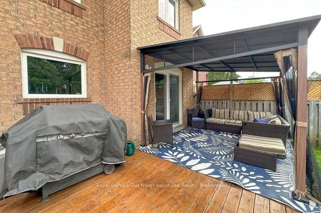 Photo 35 of 18 Threadgold Court, Whitby, Lynde Creek — HOMEH