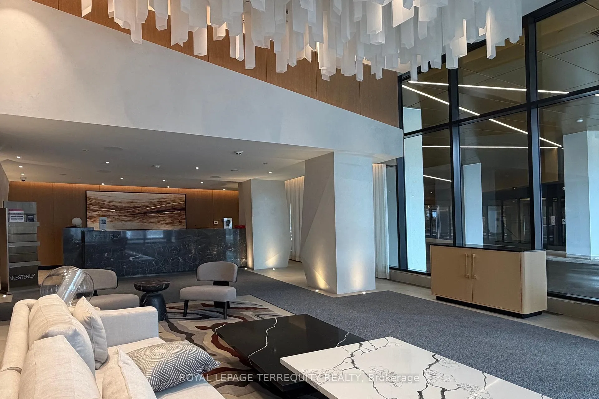 Photo 3 of Unit 1805, 25 Cordova Avenue, Etobicoke, Islington-City Centre West — HOMEH