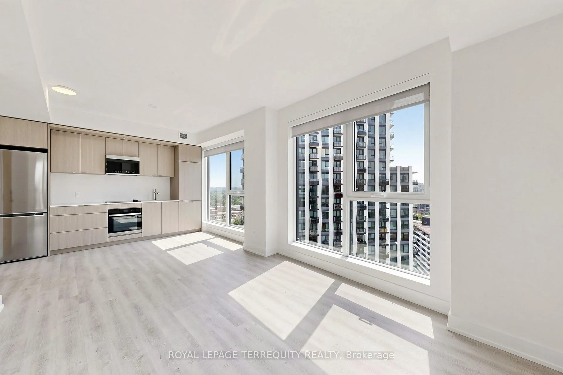 Photo 10 of Unit 1805, 25 Cordova Avenue, Etobicoke, Islington-City Centre West — HOMEH