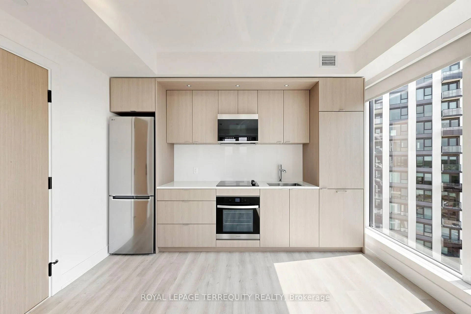 Photo 13 of Unit 1805, 25 Cordova Avenue, Etobicoke, Islington-City Centre West — HOMEH