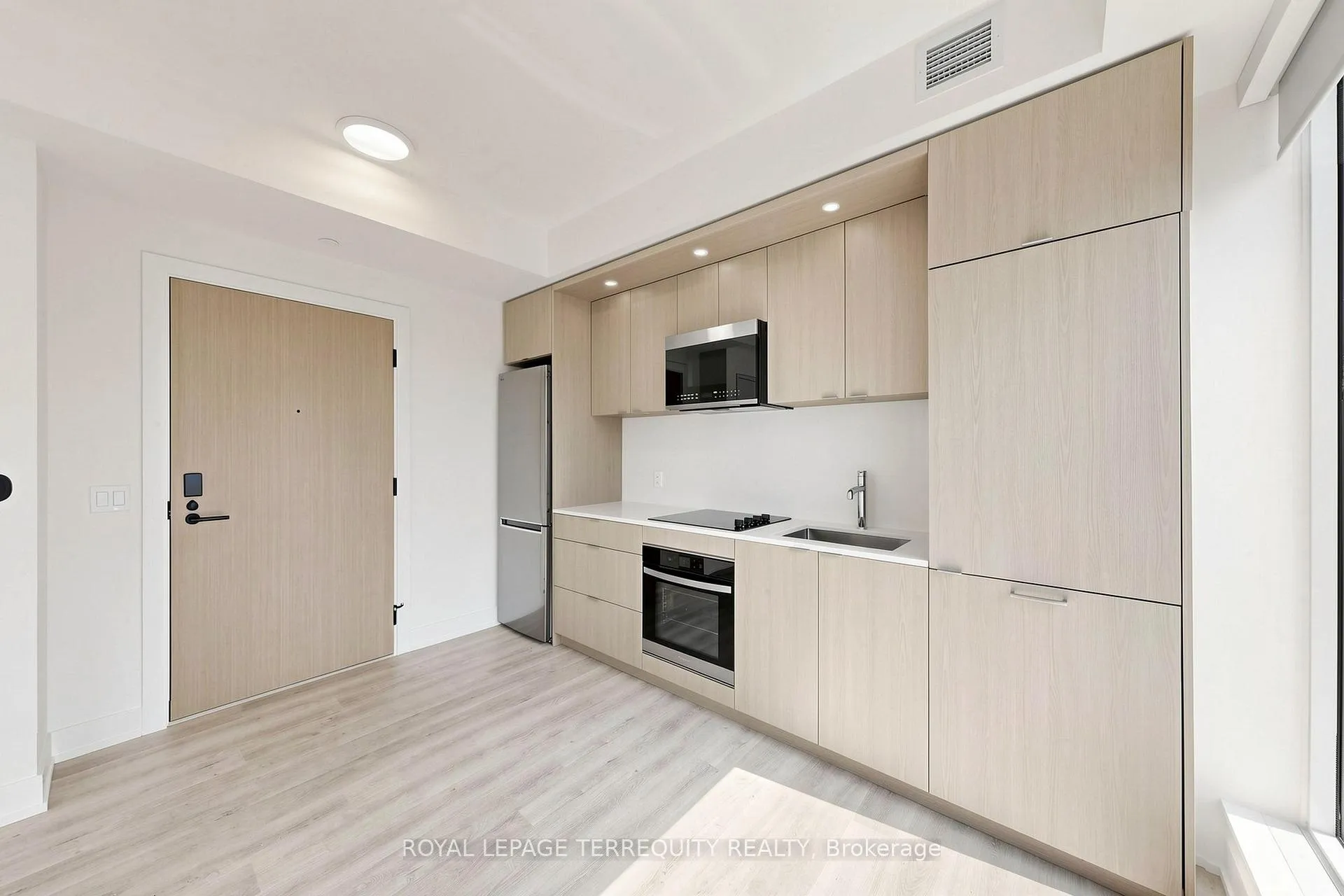 Photo 14 of Unit 1805, 25 Cordova Avenue, Etobicoke, Islington-City Centre West — HOMEH