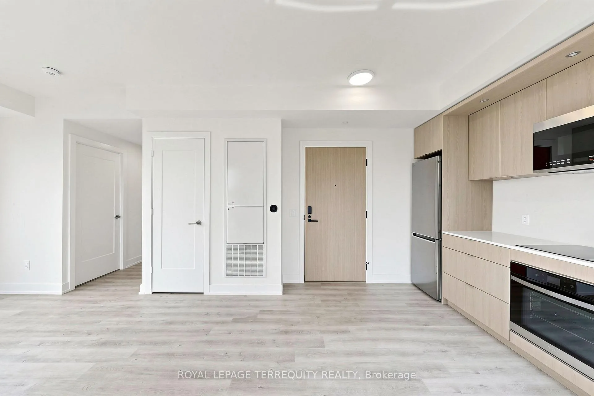 Photo 16 of Unit 1805, 25 Cordova Avenue, Etobicoke, Islington-City Centre West — HOMEH