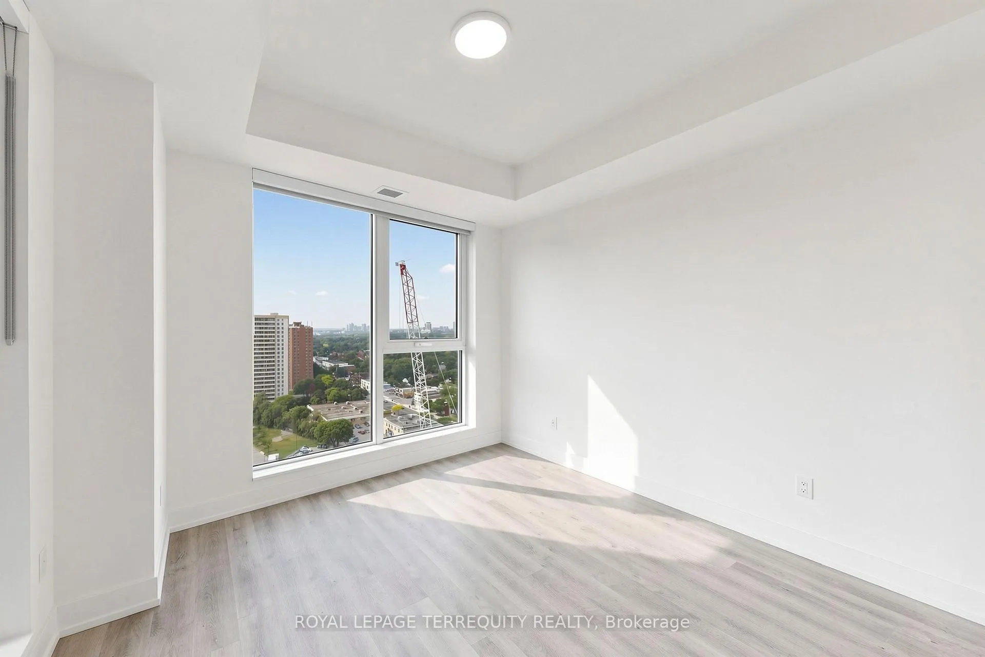 Photo 17 of Unit 1805, 25 Cordova Avenue, Etobicoke, Islington-City Centre West — HOMEH