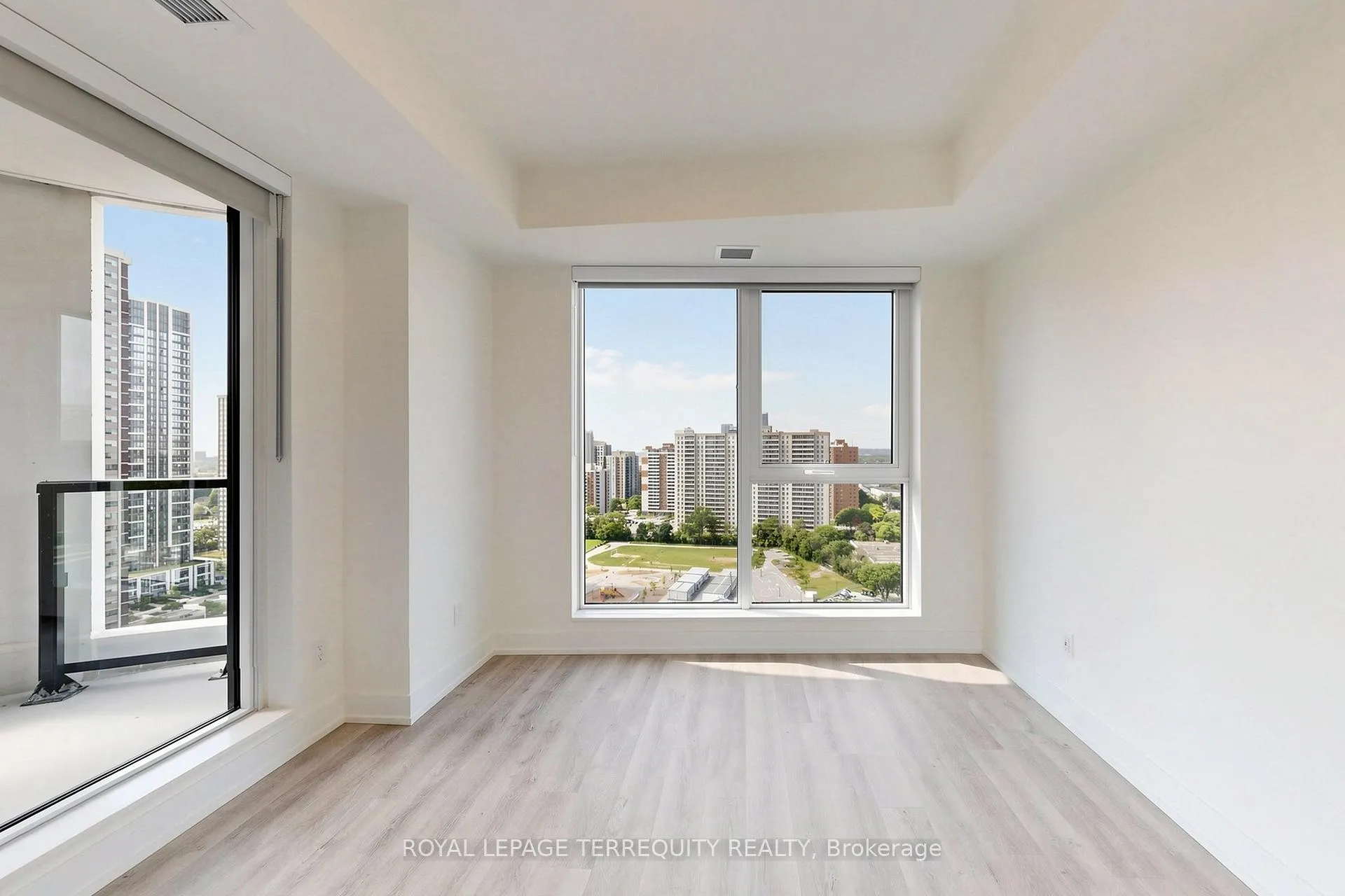 Photo 18 of Unit 1805, 25 Cordova Avenue, Etobicoke, Islington-City Centre West — HOMEH
