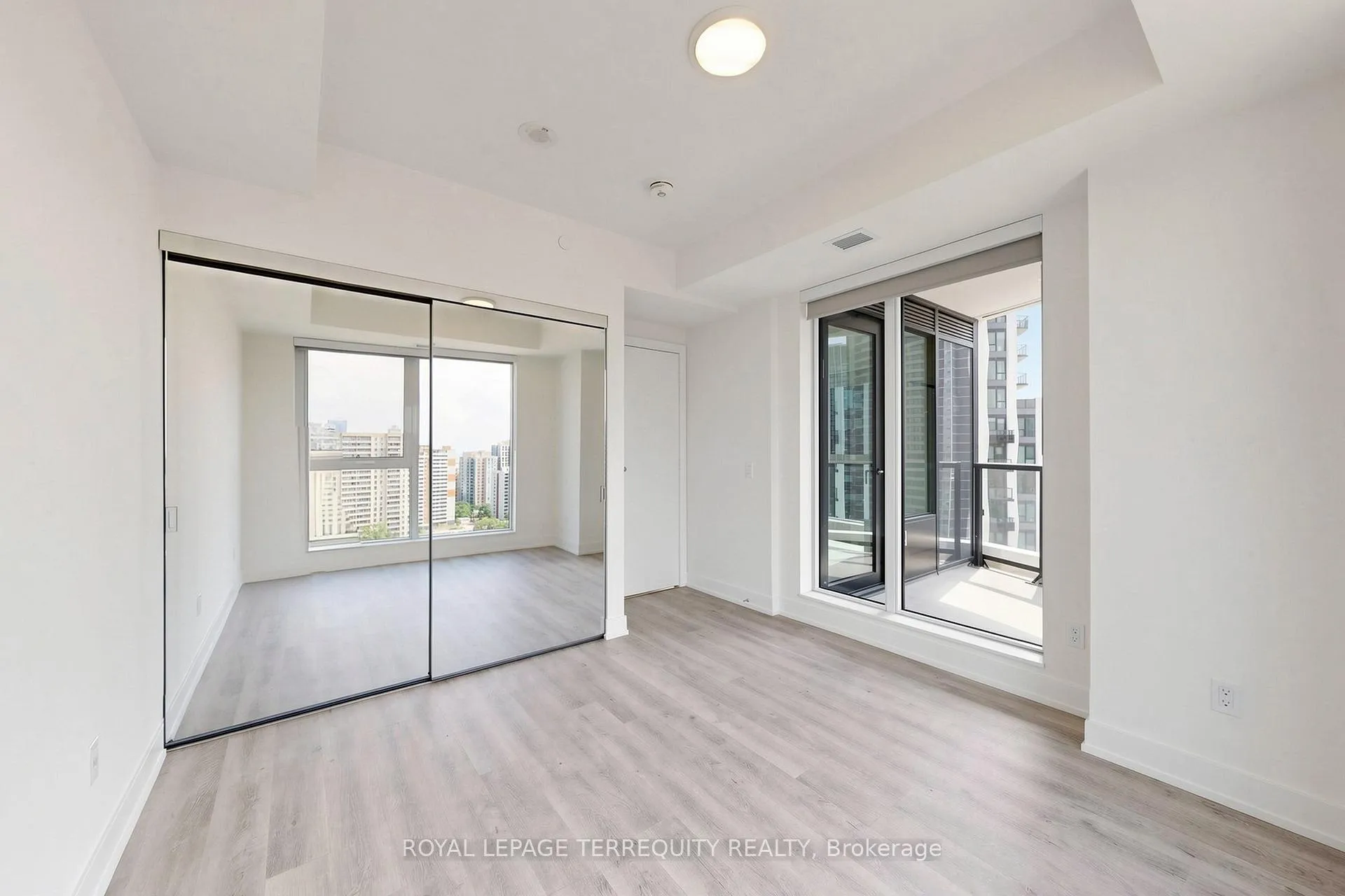 Photo 20 of Unit 1805, 25 Cordova Avenue, Etobicoke, Islington-City Centre West — HOMEH