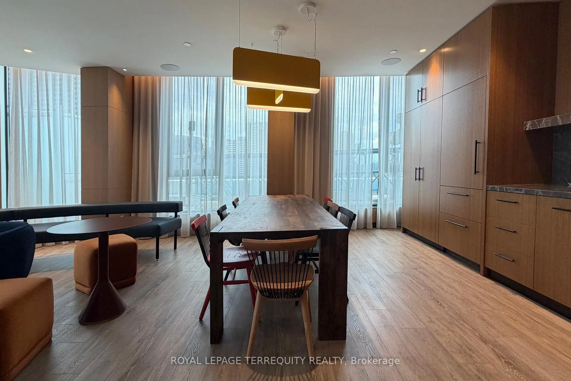 Photo 28 of Unit 1805, 25 Cordova Avenue, Etobicoke, Islington-City Centre West — HOMEH