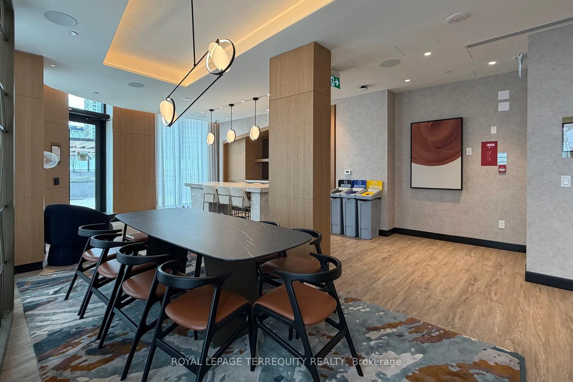 Photo 32 of Unit 1805, 25 Cordova Avenue, Etobicoke, Islington-City Centre West — HOMEH