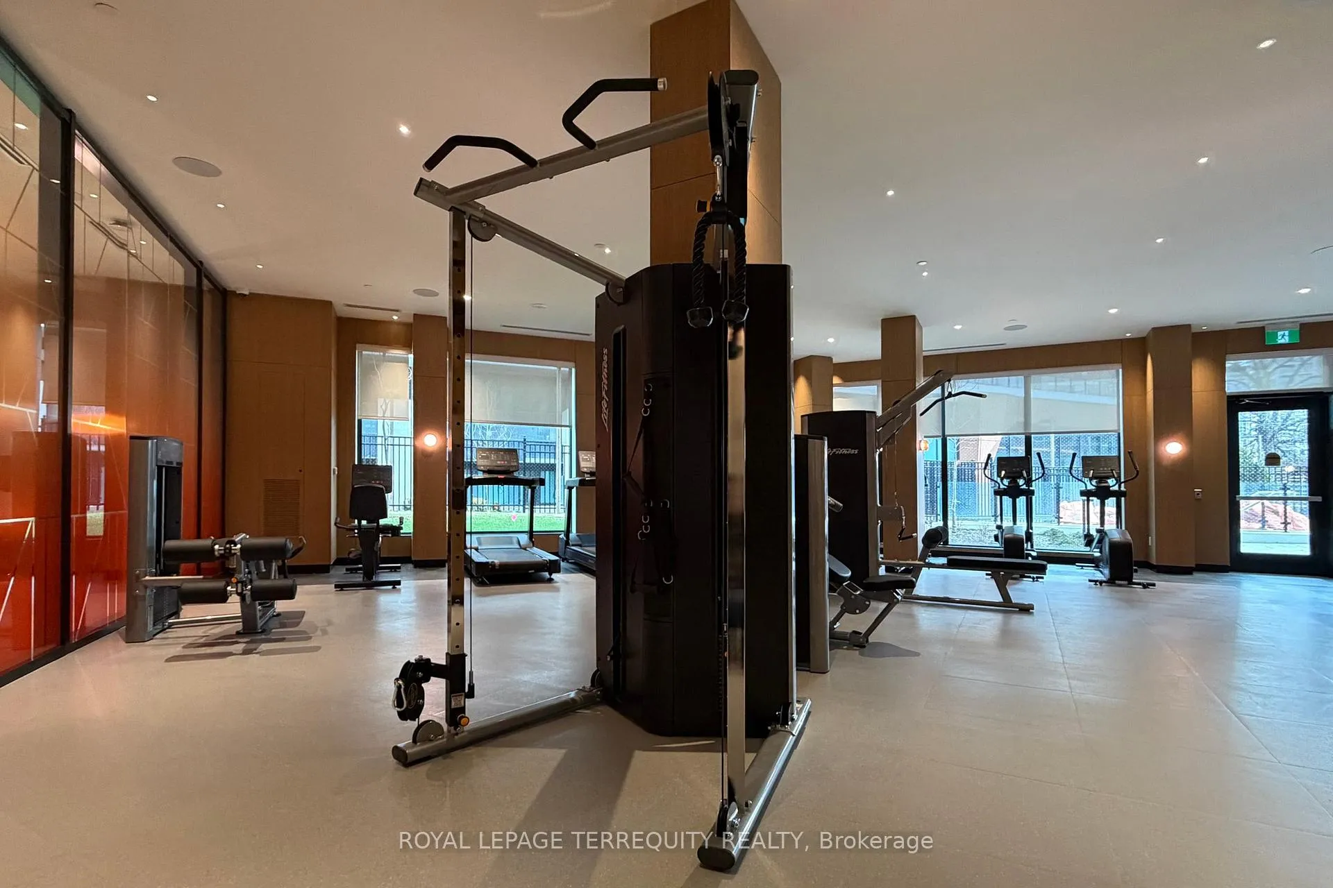 Photo 40 of Unit 1805, 25 Cordova Avenue, Etobicoke, Islington-City Centre West — HOMEH