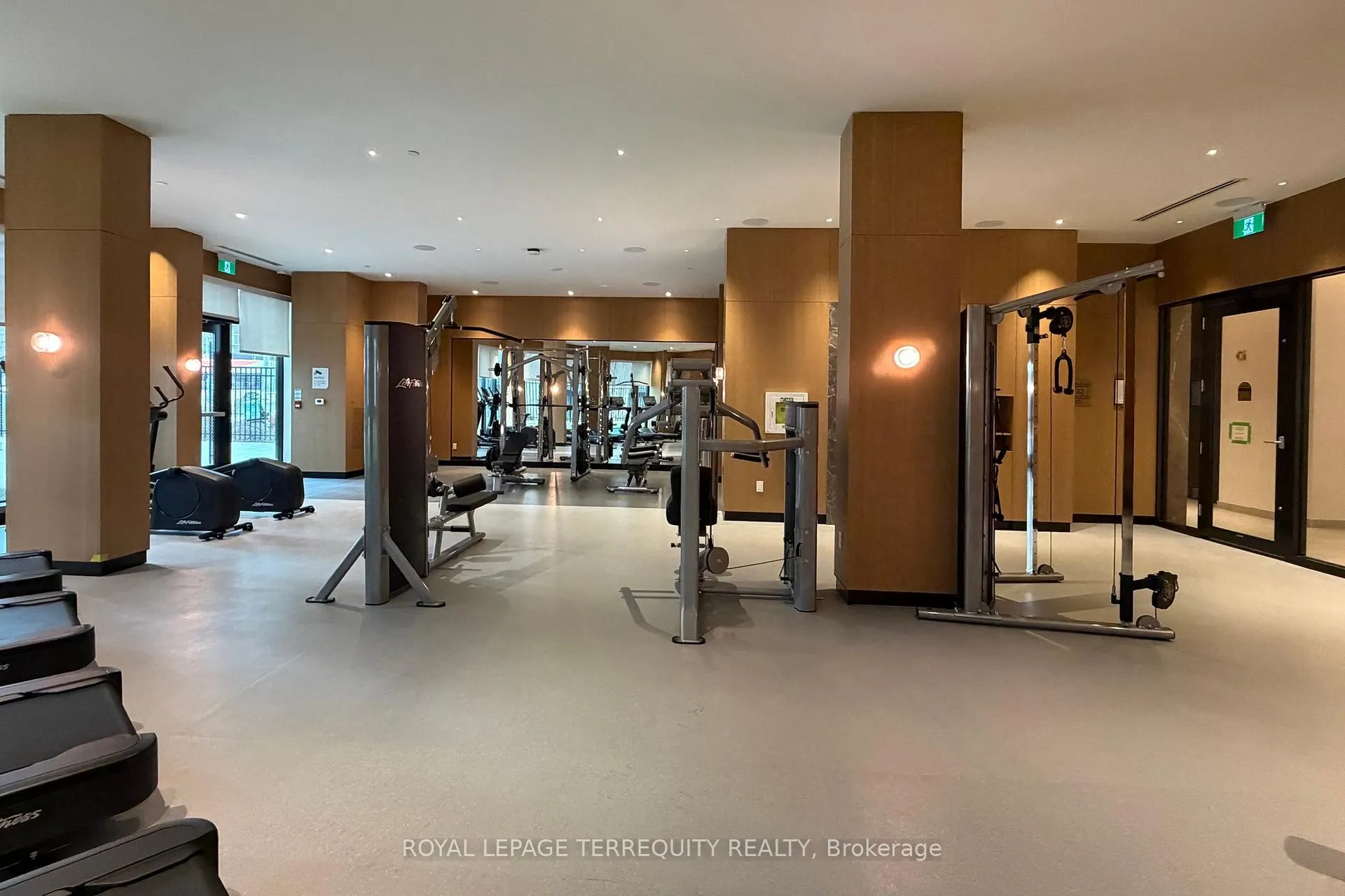 Photo 42 of Unit 1805, 25 Cordova Avenue, Etobicoke, Islington-City Centre West — HOMEH