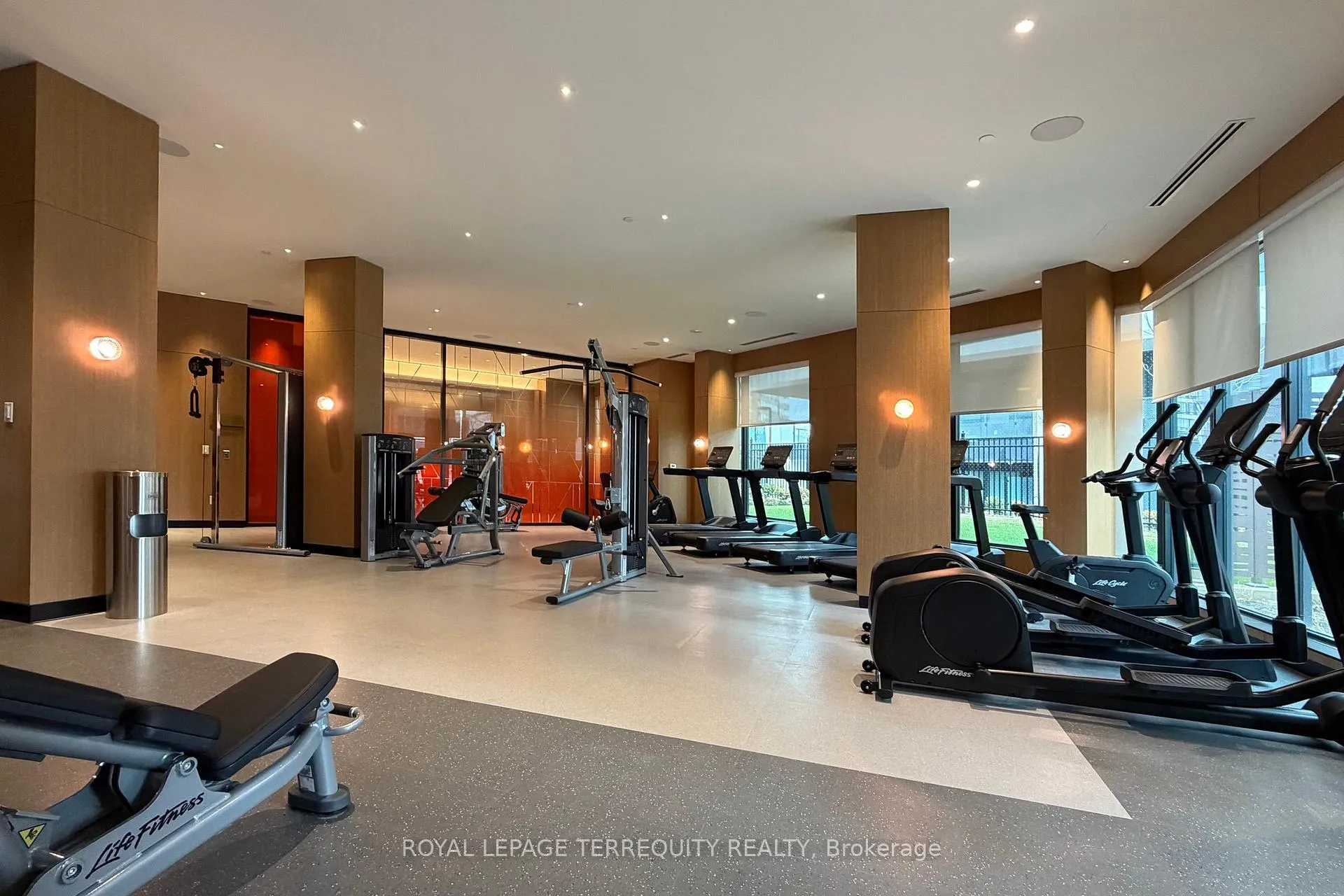Photo 43 of Unit 1805, 25 Cordova Avenue, Etobicoke, Islington-City Centre West — HOMEH