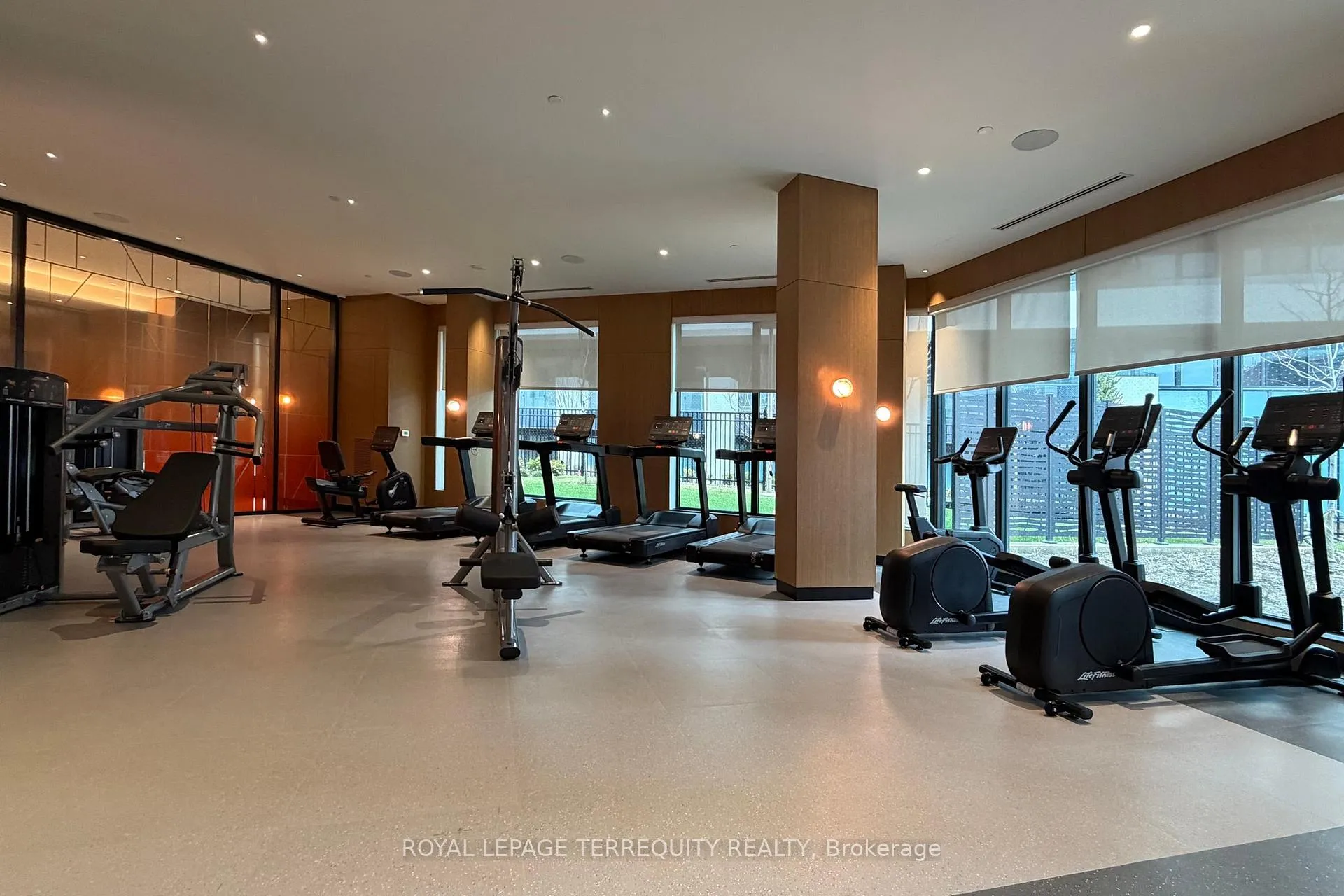Photo 45 of Unit 1805, 25 Cordova Avenue, Etobicoke, Islington-City Centre West — HOMEH