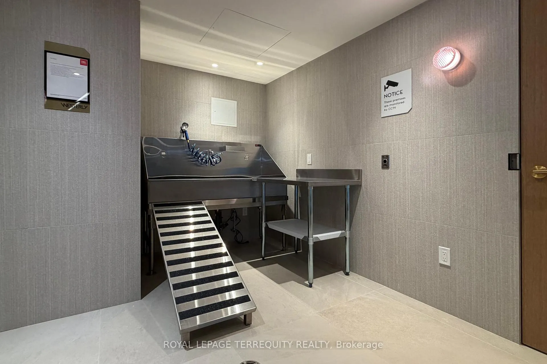 Photo 46 of Unit 1805, 25 Cordova Avenue, Etobicoke, Islington-City Centre West — HOMEH