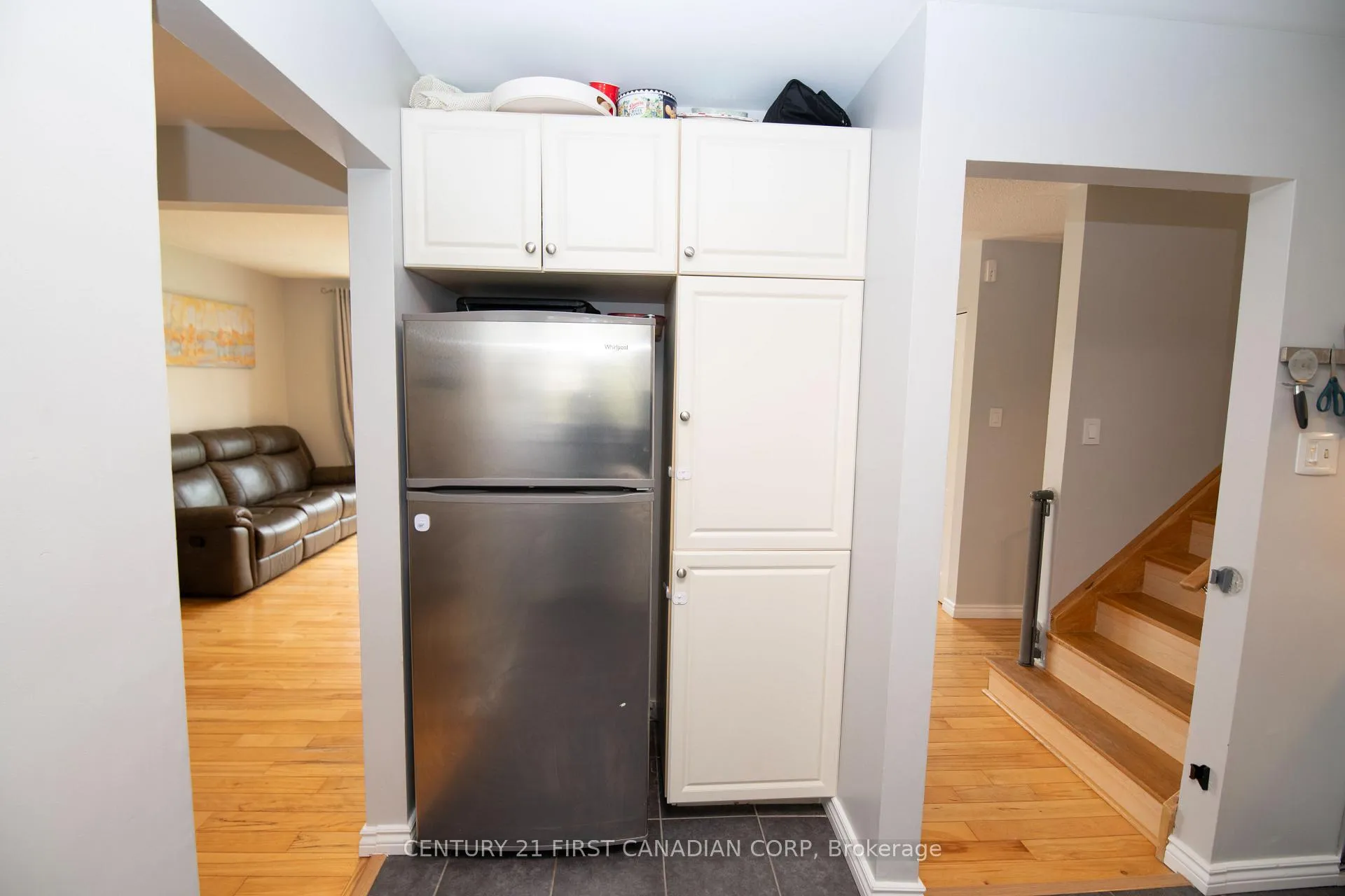 Photo 12 of 808 Dulaney Drive, London, South Q — HOMEH
