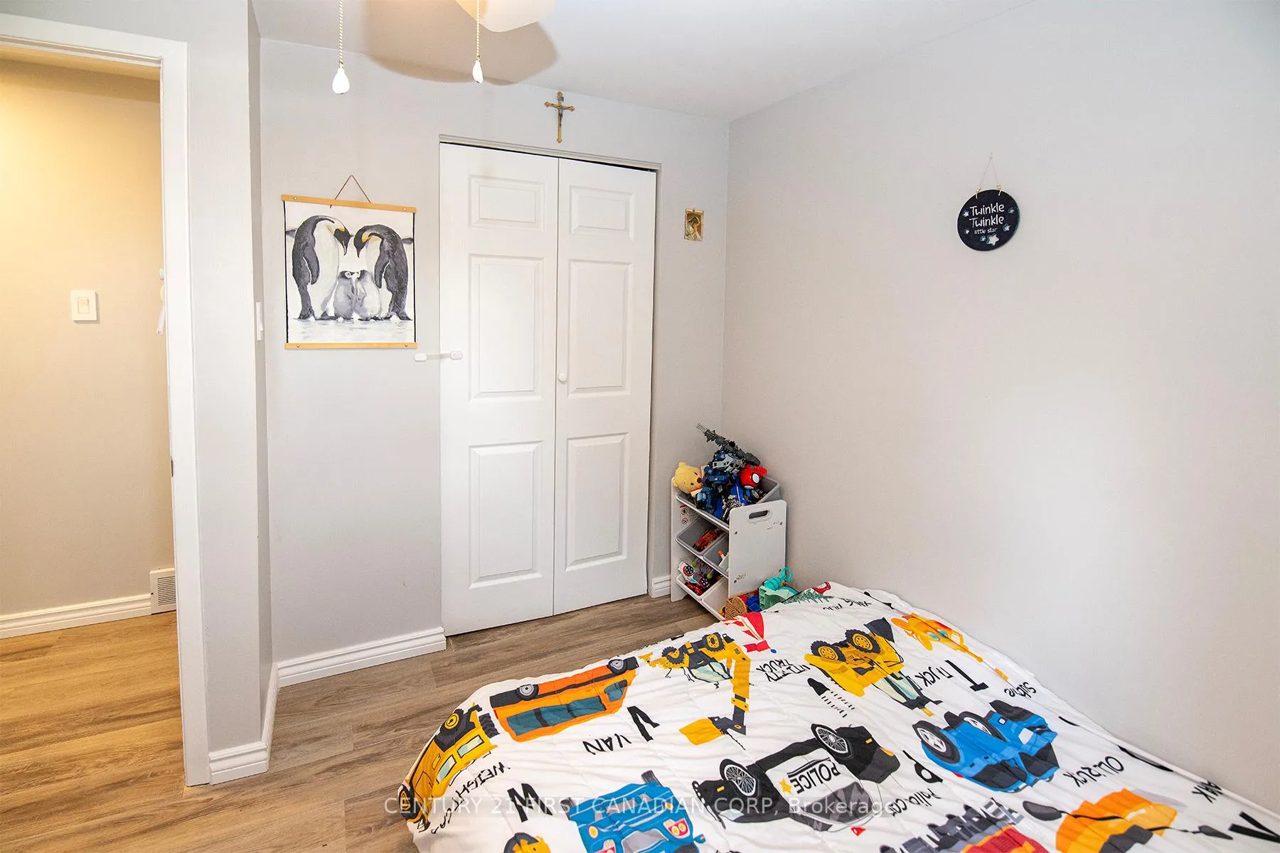 Photo 18 of 808 Dulaney Drive, London, South Q — HOMEH