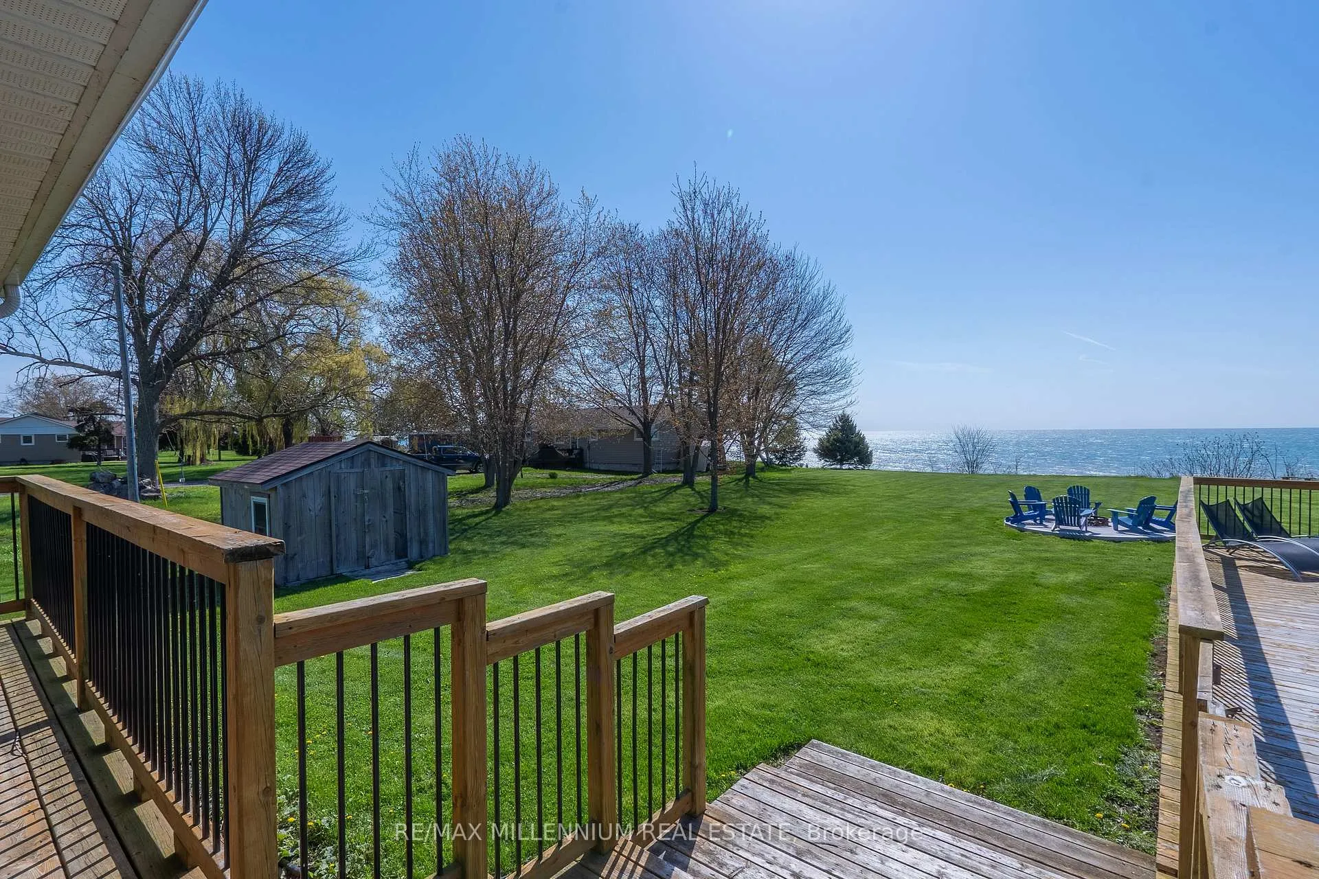 Photo 4 of 1954 Ocean Boulevard, Chatham-Kent, Wheatley — HOMEH
