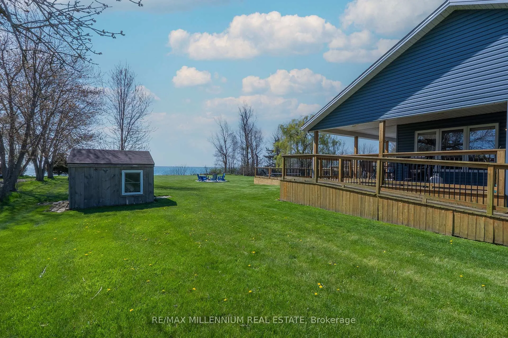 Photo 8 of 1954 Ocean Boulevard, Chatham-Kent, Wheatley — HOMEH