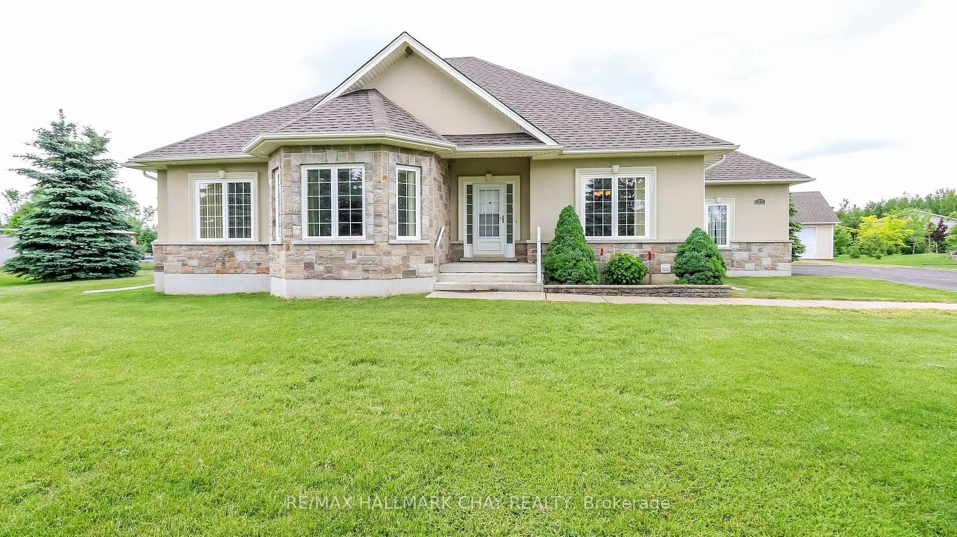 Photo 1 of 5807 Old Mill Road, Essa, Rural Essa — HOMEH