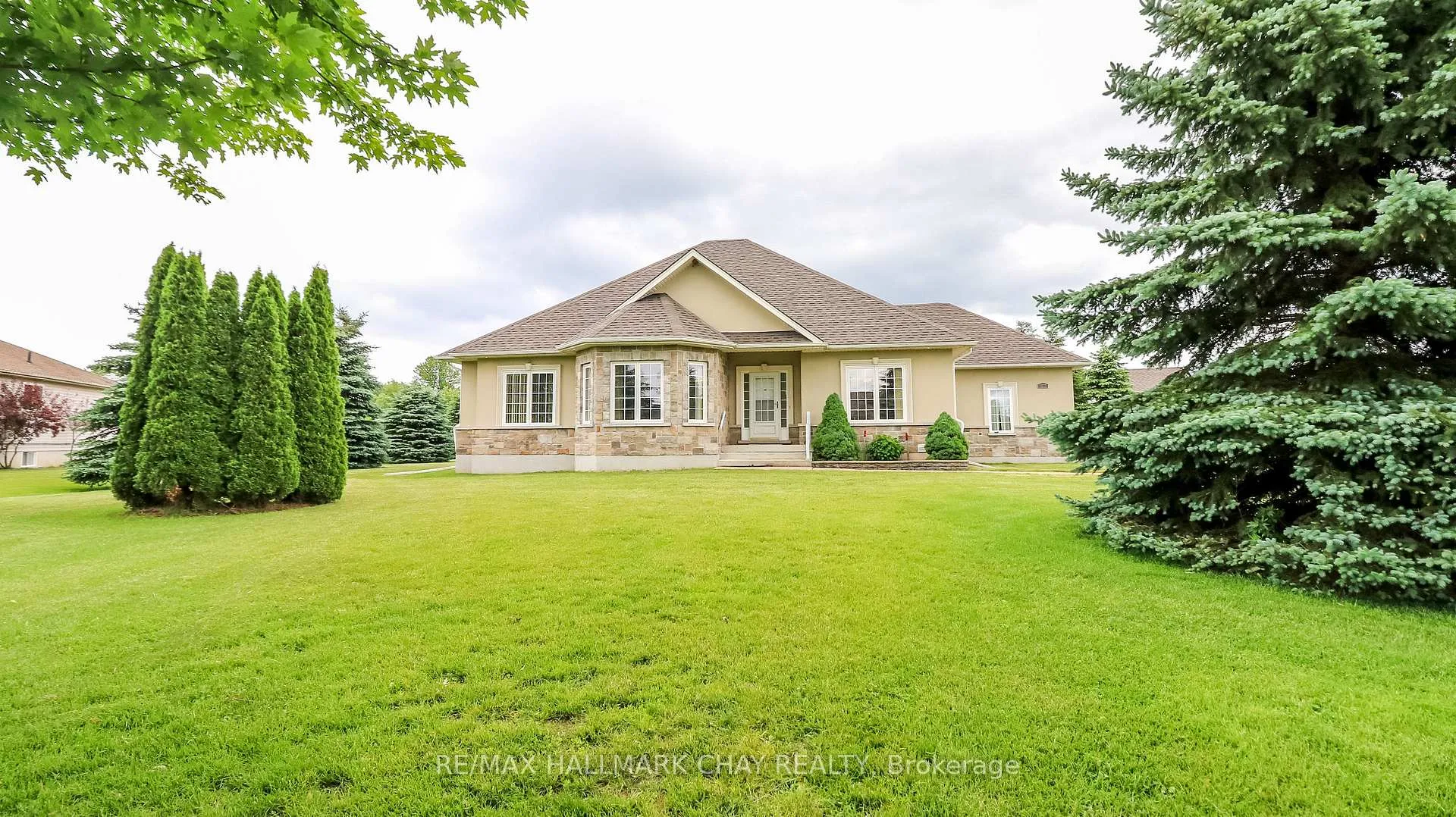 Photo 2 of 5807 Old Mill Road, Essa, Rural Essa — HOMEH