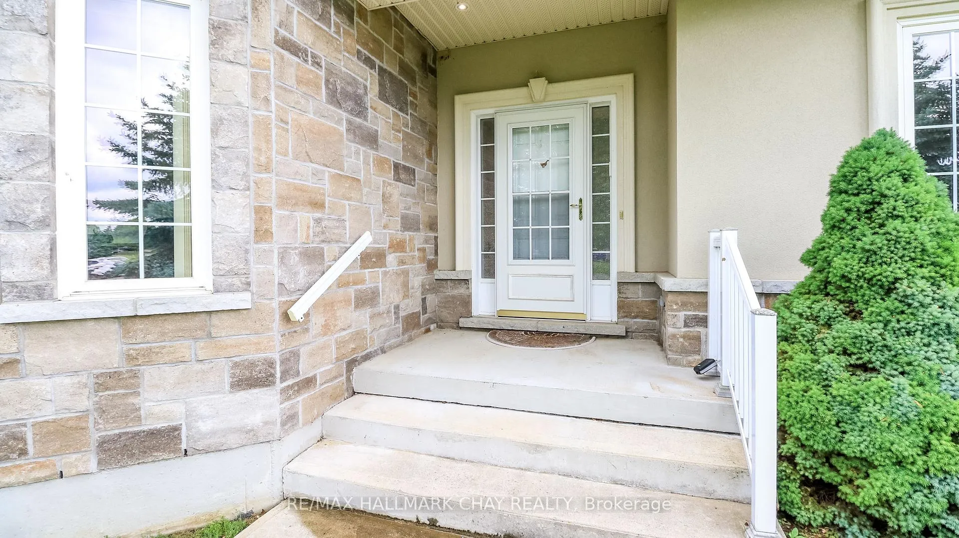 Photo 3 of 5807 Old Mill Road, Essa, Rural Essa — HOMEH