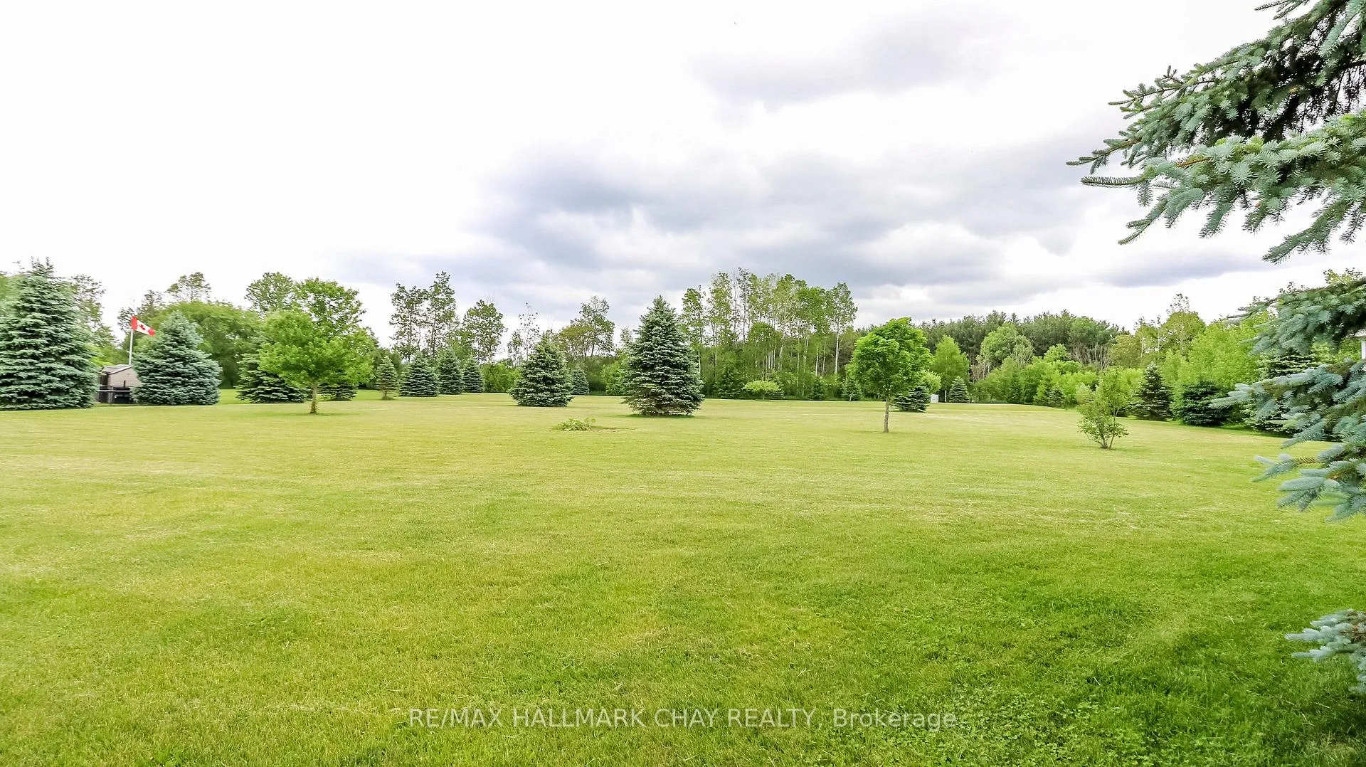 Photo 6 of 5807 Old Mill Road, Essa, Rural Essa — HOMEH