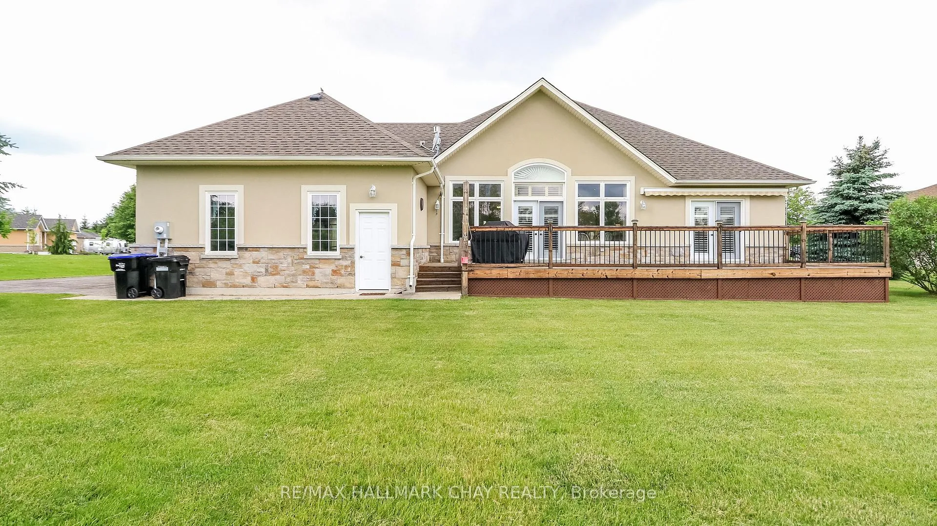 Photo 8 of 5807 Old Mill Road, Essa, Rural Essa — HOMEH