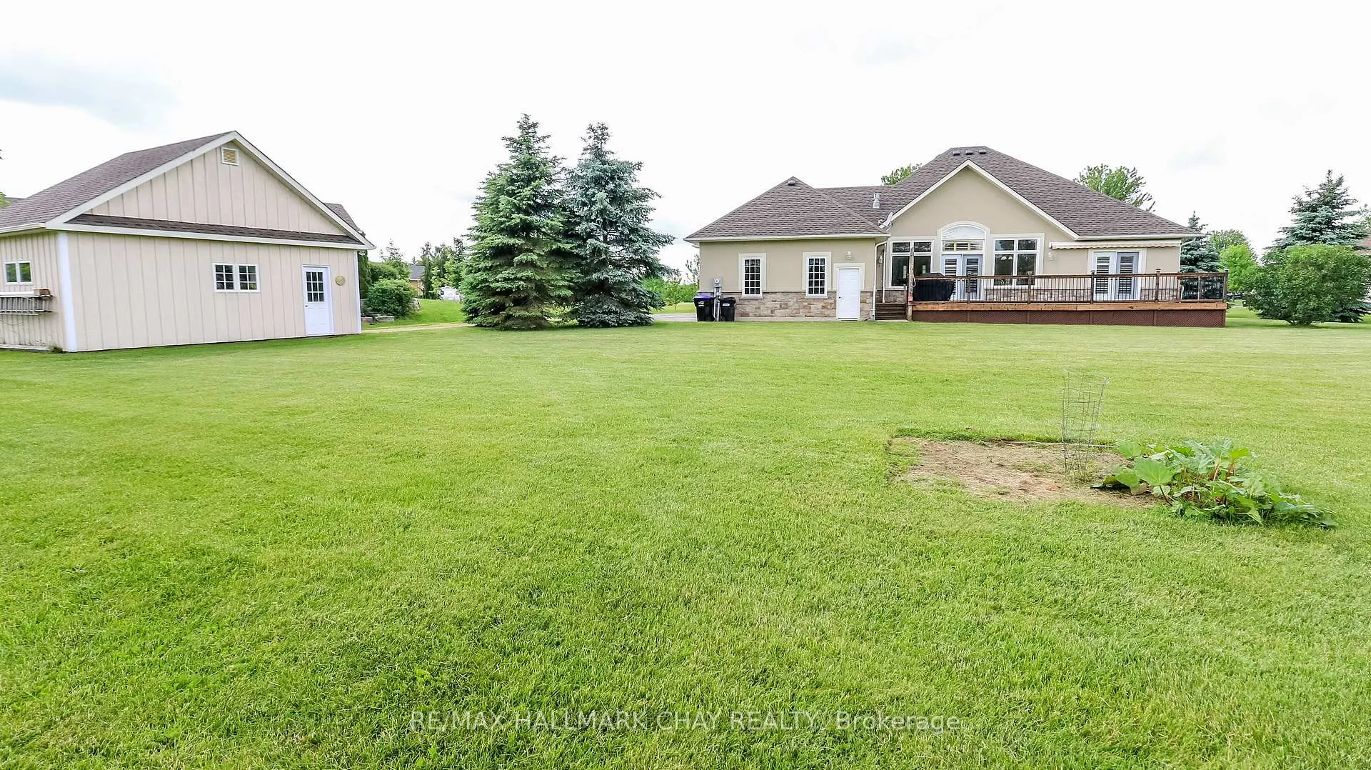 Photo 11 of 5807 Old Mill Road, Essa, Rural Essa — HOMEH