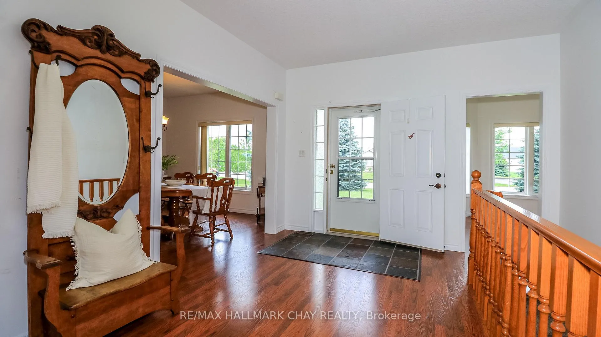 Photo 14 of 5807 Old Mill Road, Essa, Rural Essa — HOMEH