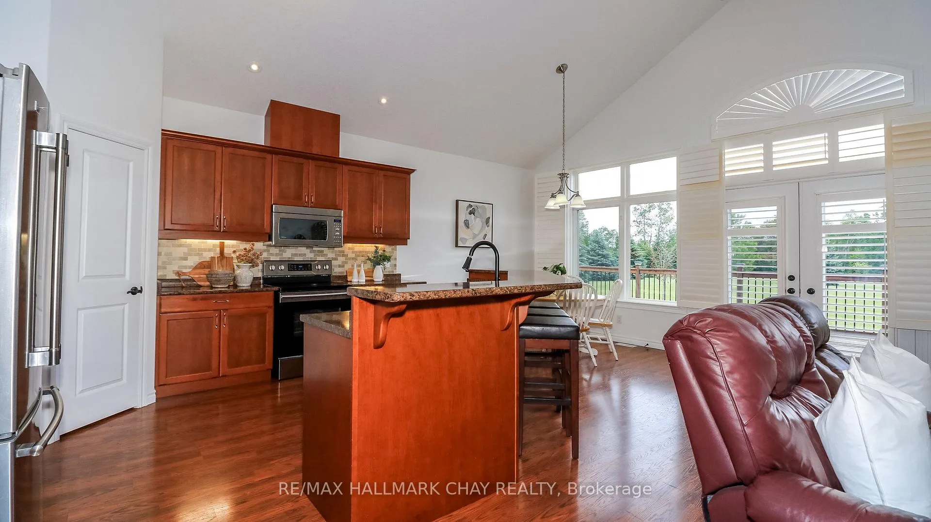 Photo 20 of 5807 Old Mill Road, Essa, Rural Essa — HOMEH