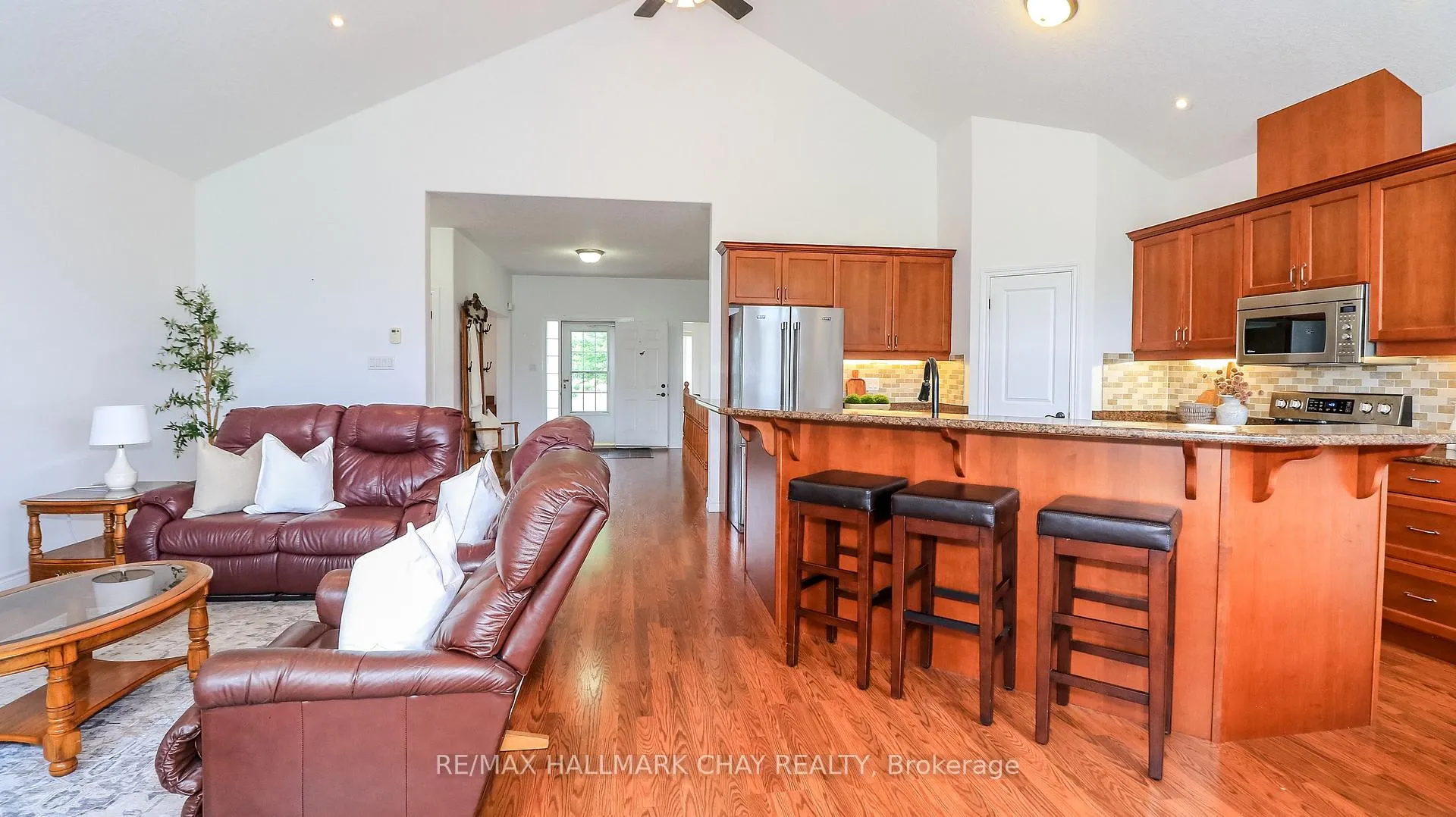 Photo 25 of 5807 Old Mill Road, Essa, Rural Essa — HOMEH