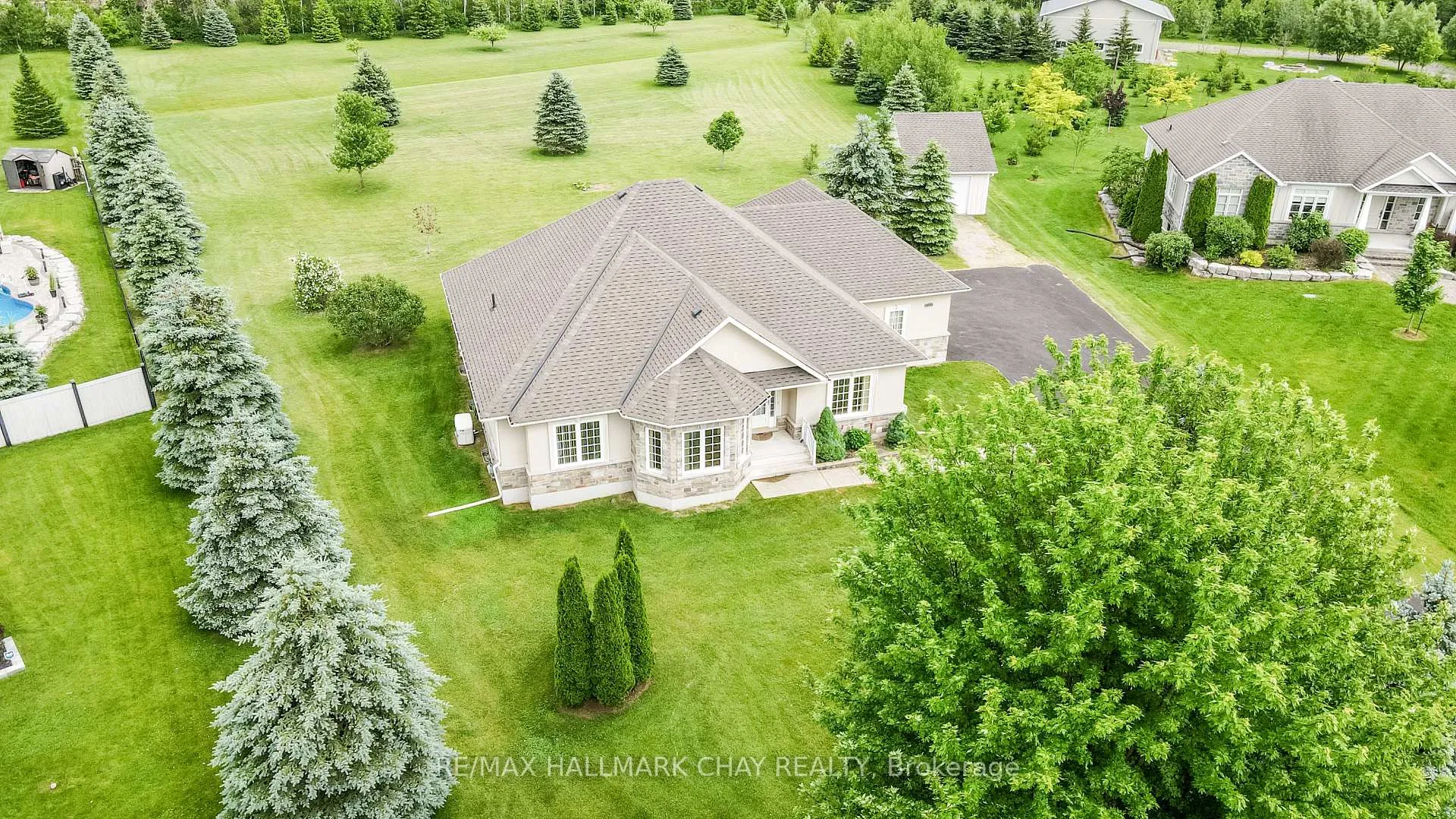 Photo 29 of 5807 Old Mill Road, Essa, Rural Essa — HOMEH