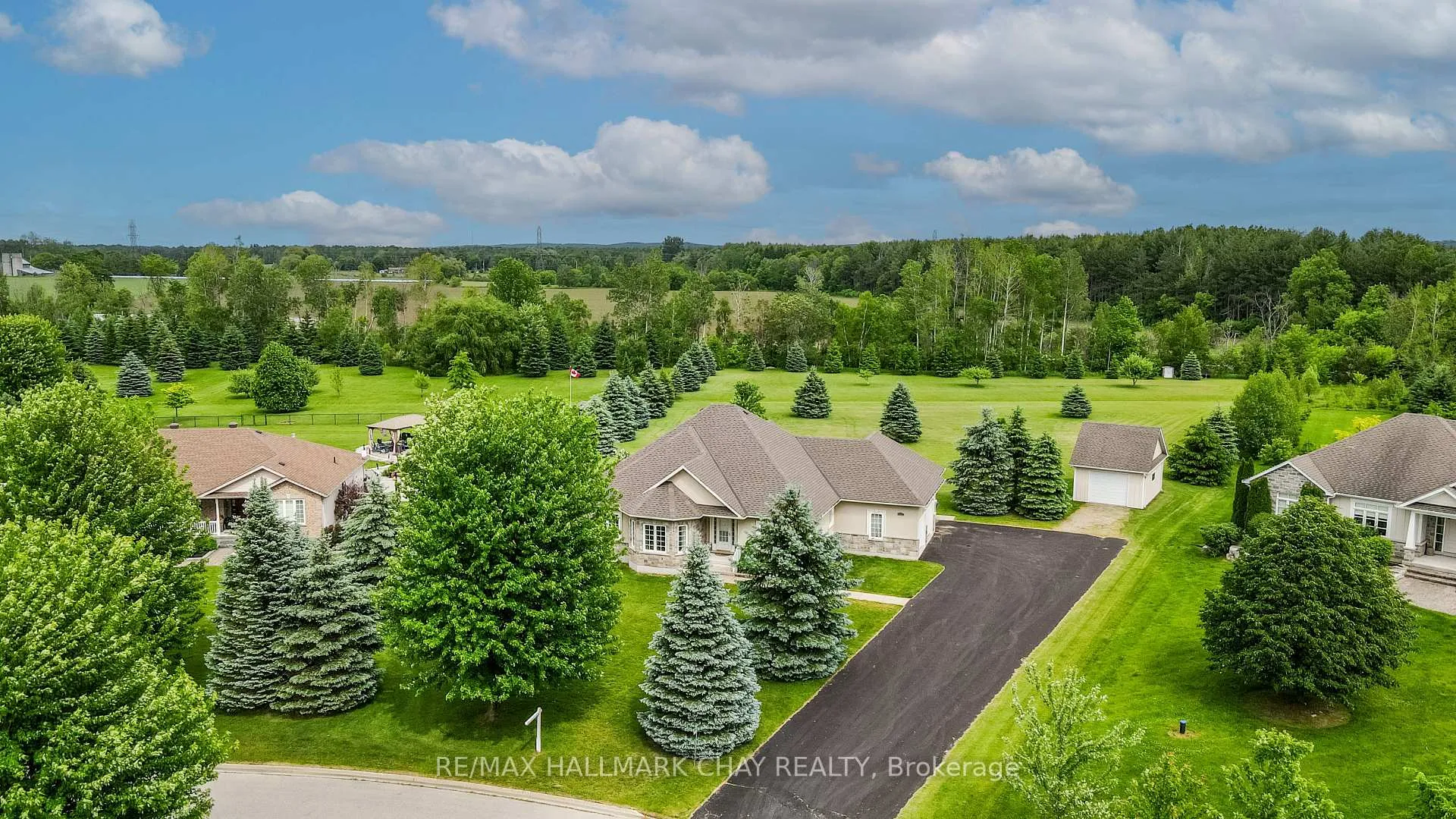 Photo 31 of 5807 Old Mill Road, Essa, Rural Essa — HOMEH