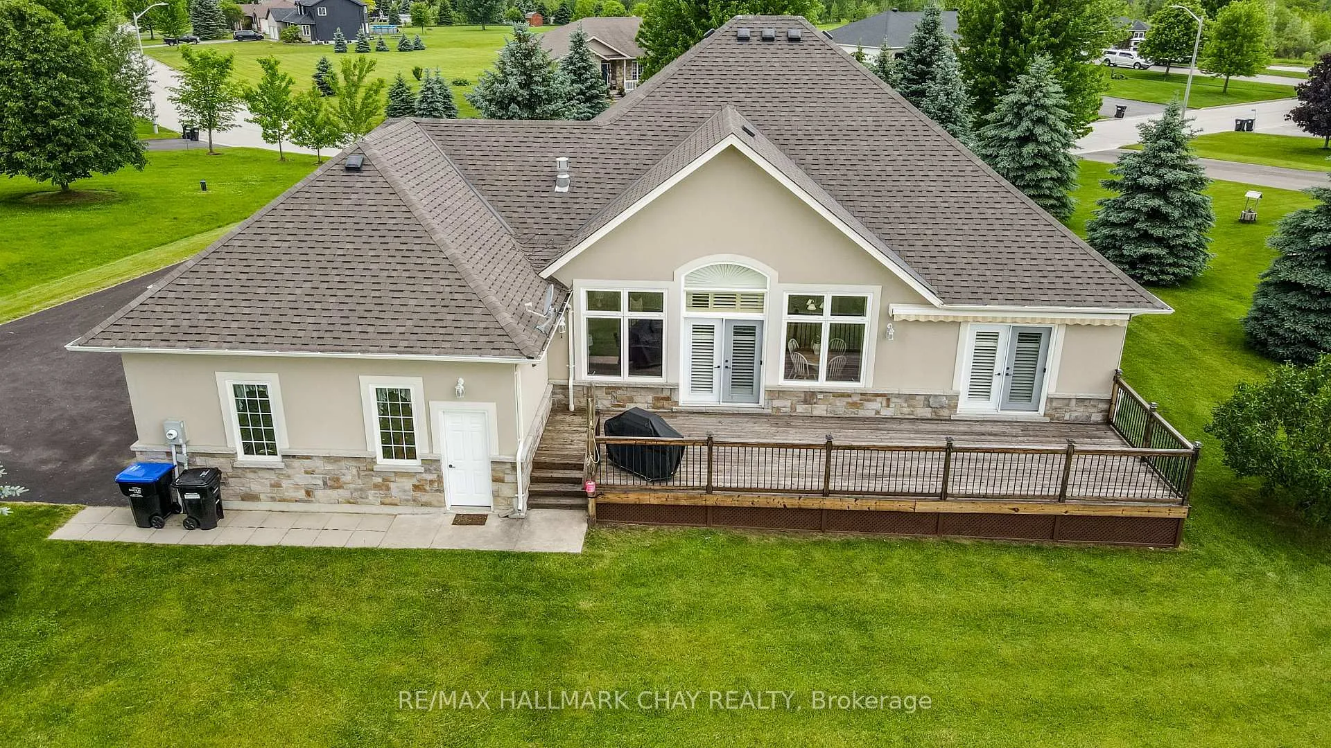 Photo 36 of 5807 Old Mill Road, Essa, Rural Essa — HOMEH