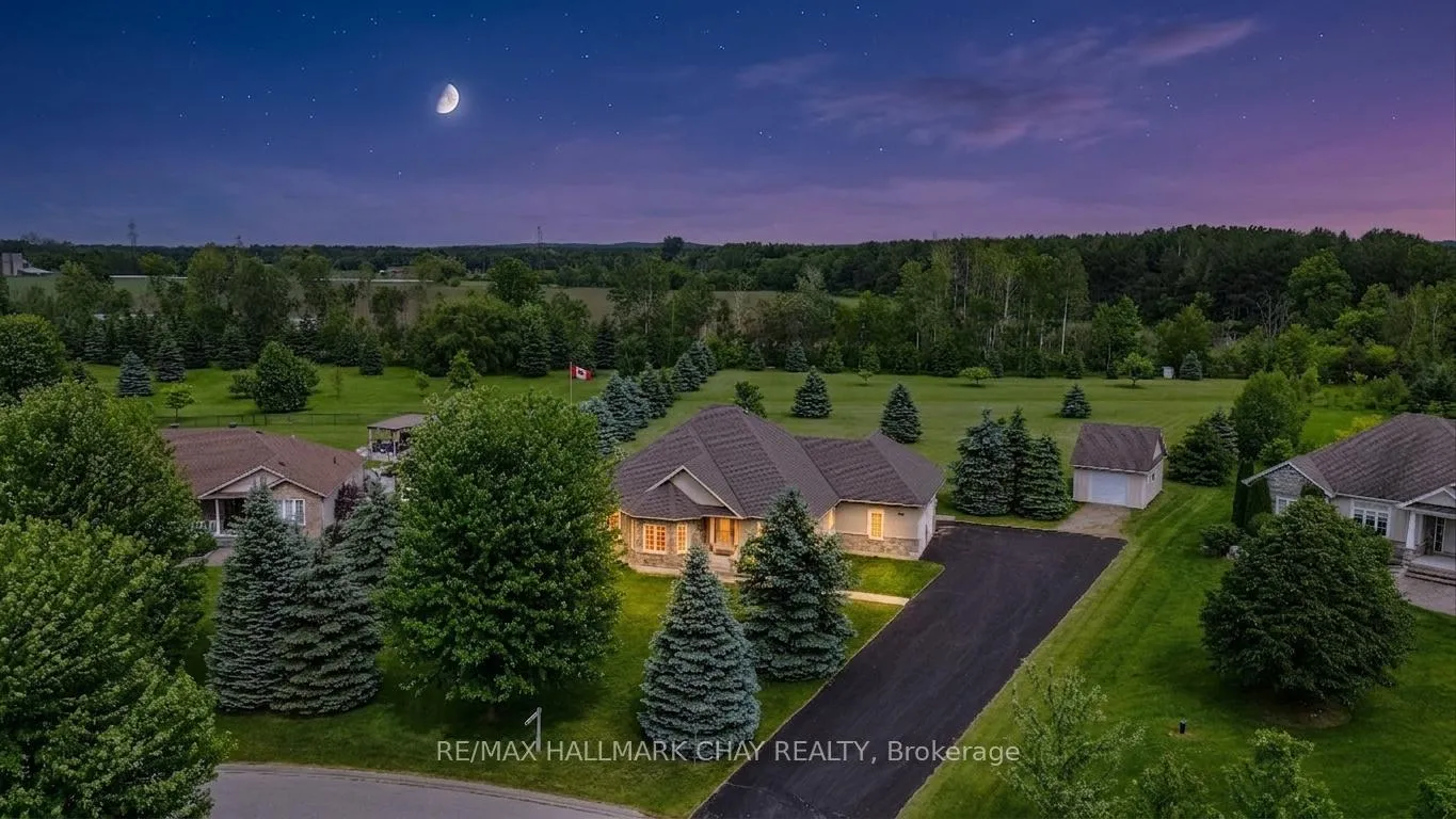 Photo 41 of 5807 Old Mill Road, Essa, Rural Essa — HOMEH