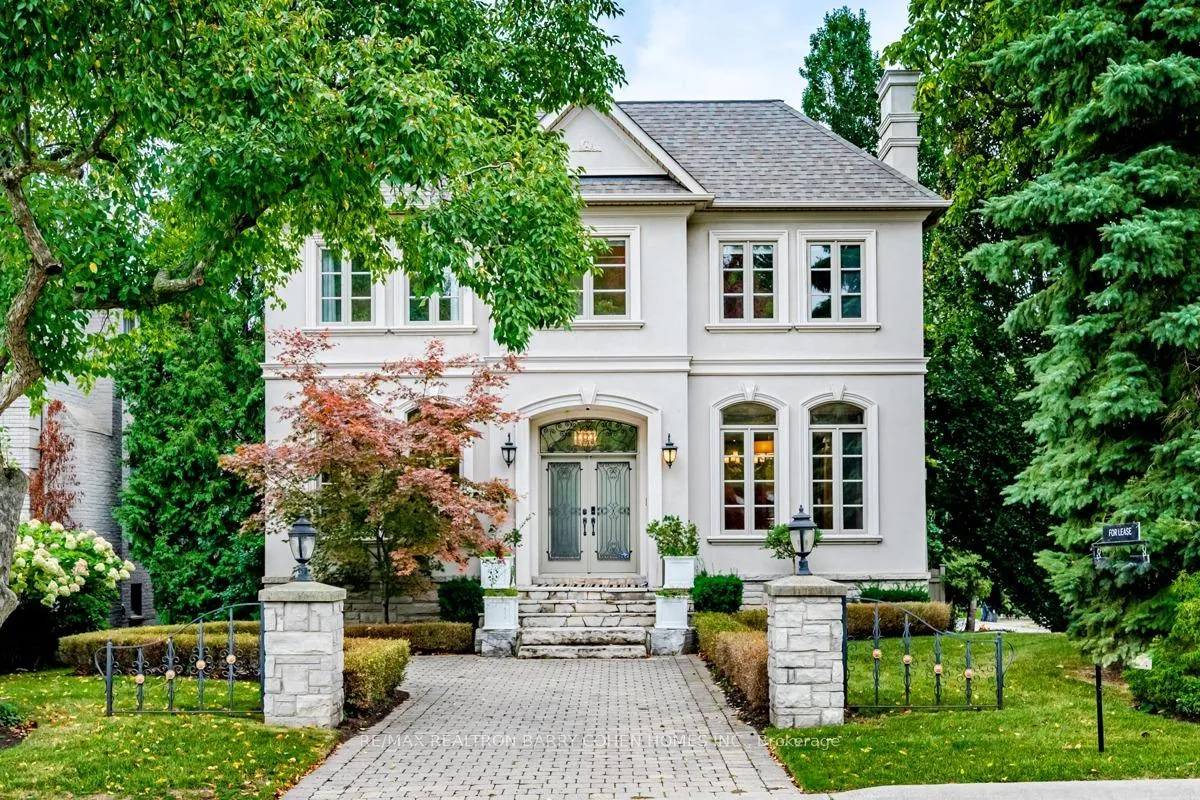 Photo 1 of 8 York Road, North York, Bridle Path-Sunnybrook-York Mills — HOMEH