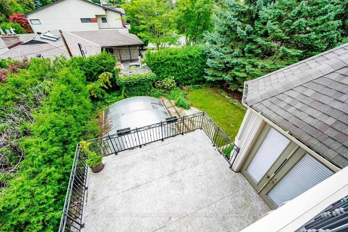 Photo 40 of 8 York Road, North York, Bridle Path-Sunnybrook-York Mills — HOMEH