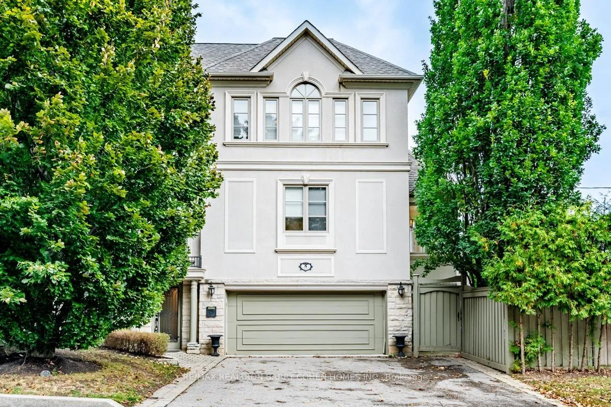 Photo 43 of 8 York Road, North York, Bridle Path-Sunnybrook-York Mills — HOMEH