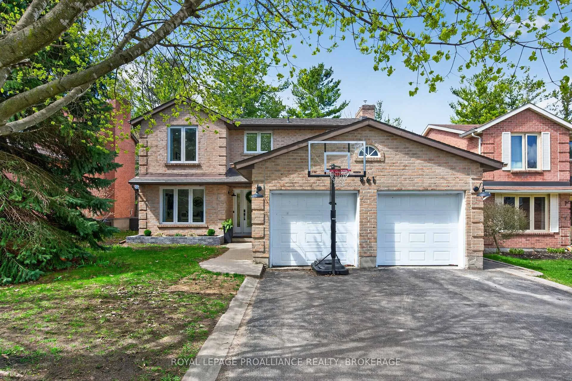 Photo 1 of 861 Mona Drive, Kingston, North of Taylor-Kidd Blvd — HOMEH