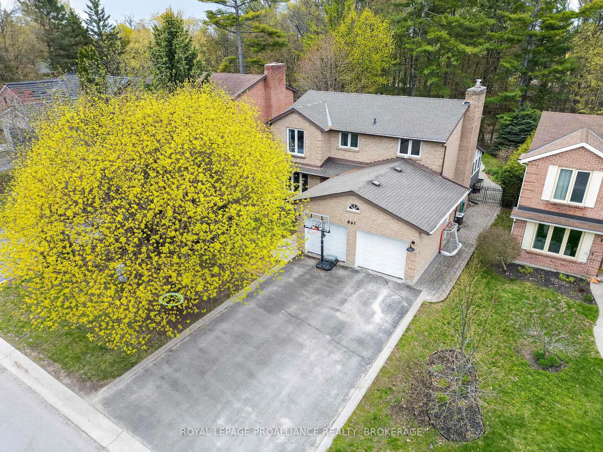 Photo 2 of 861 Mona Drive, Kingston, North of Taylor-Kidd Blvd — HOMEH