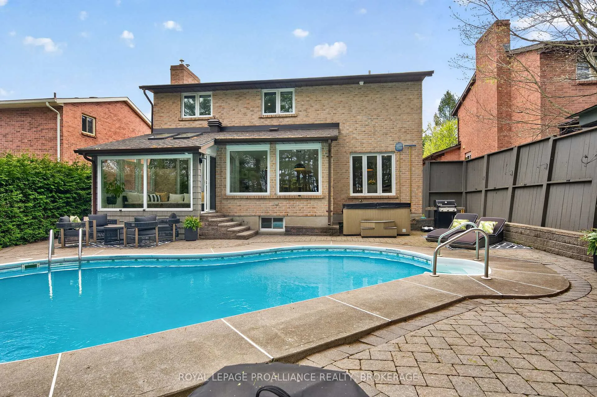 Photo 38 of 861 Mona Drive, Kingston, North of Taylor-Kidd Blvd — HOMEH