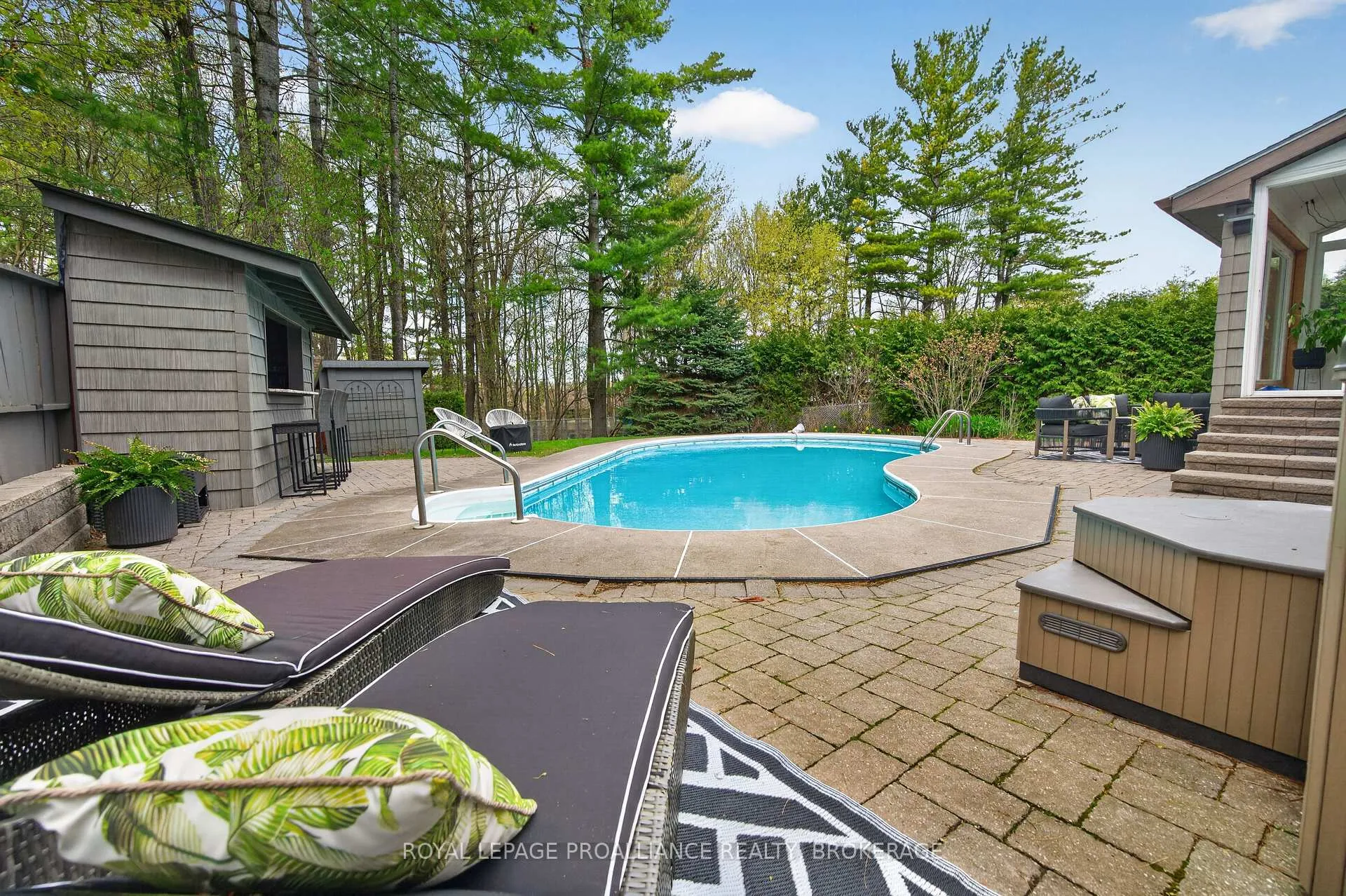 Photo 40 of 861 Mona Drive, Kingston, North of Taylor-Kidd Blvd — HOMEH