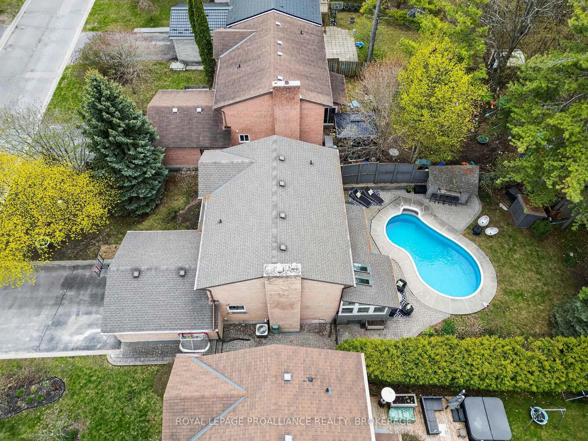 Photo 42 of 861 Mona Drive, Kingston, North of Taylor-Kidd Blvd — HOMEH