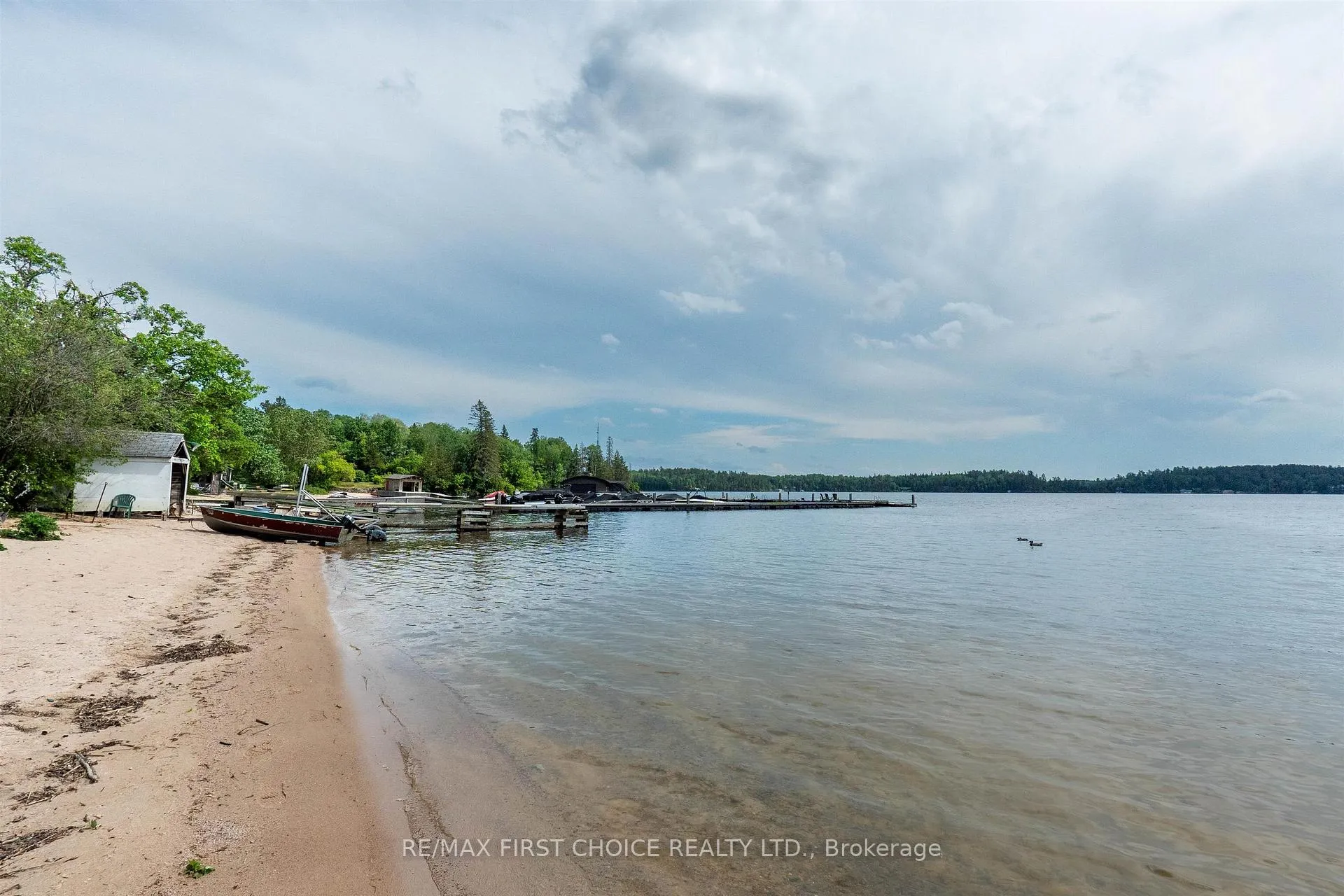 Photo 9 of 6A Pye's Road, Kenora Remote Area, Lake of the Woods West — HOMEH