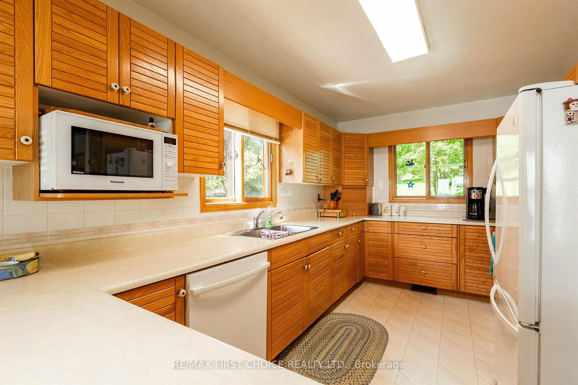 Photo 16 of 6A Pye's Road, Kenora Remote Area, Lake of the Woods West — HOMEH
