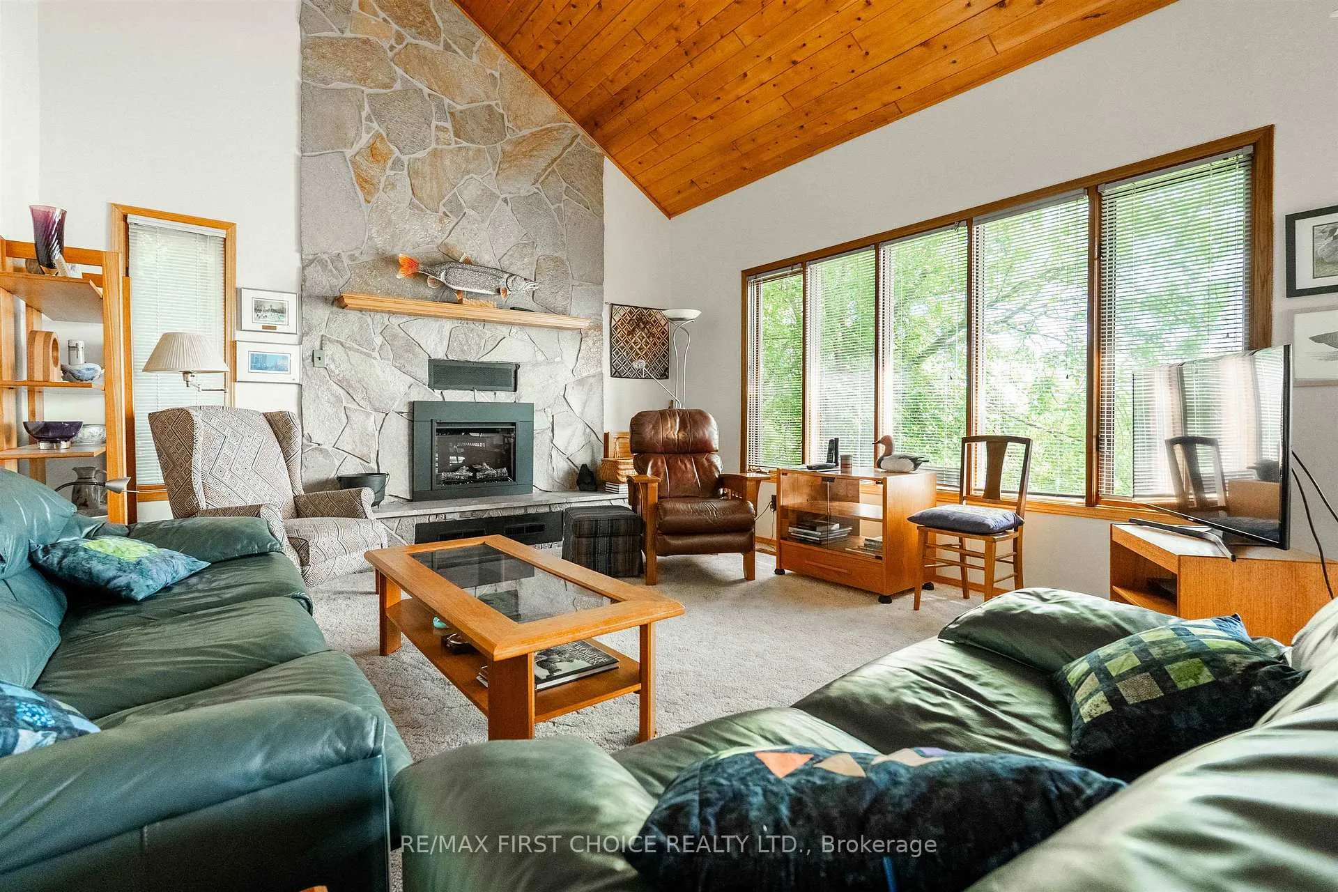 Photo 22 of 6A Pye's Road, Kenora Remote Area, Lake of the Woods West — HOMEH