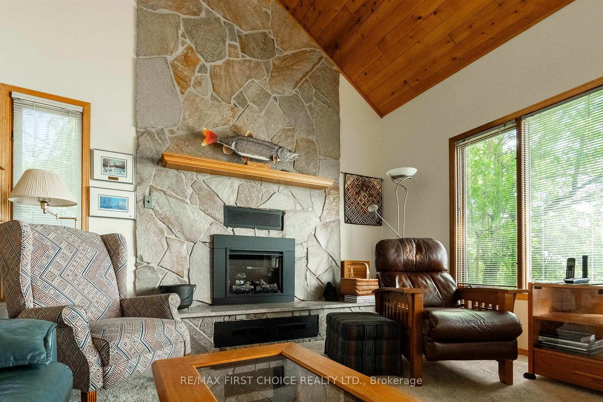 Photo 23 of 6A Pye's Road, Kenora Remote Area, Lake of the Woods West — HOMEH