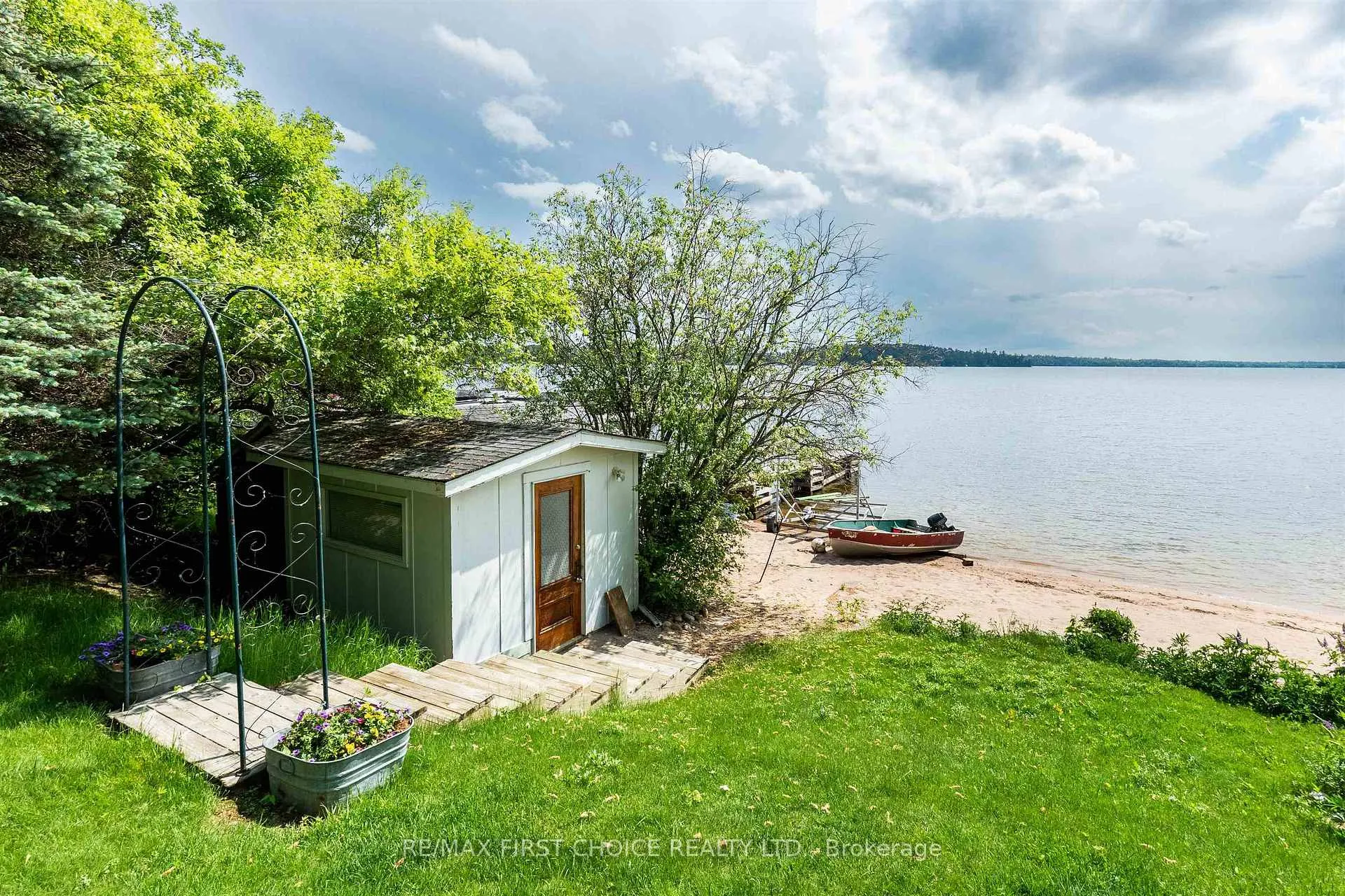 Photo 41 of 6A Pye's Road, Kenora Remote Area, Lake of the Woods West — HOMEH
