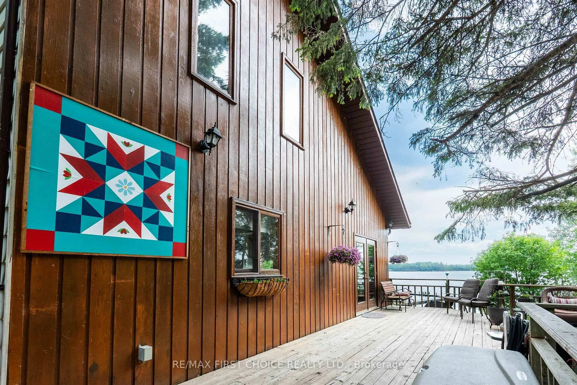 Photo 45 of 6A Pye's Road, Kenora Remote Area, Lake of the Woods West — HOMEH